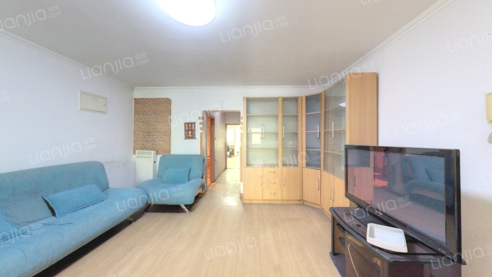 樱桃二条8号院二手房实景图