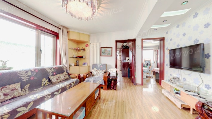 站前东街二手房实景图