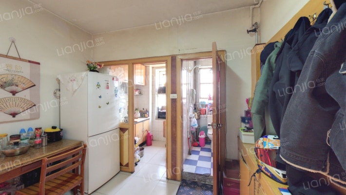 兰铝二区二手房实景图