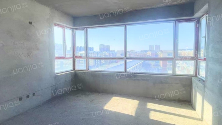 新城•国际二手房实景图