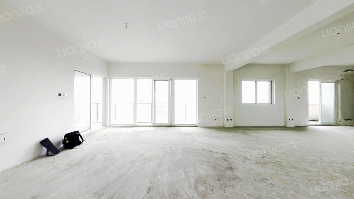 至善里二手房实景图