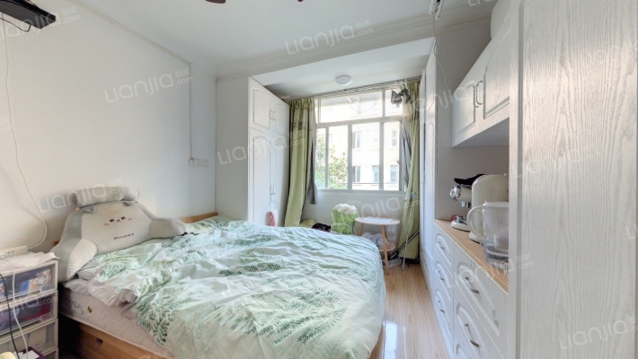 莘松一村二手房实景图