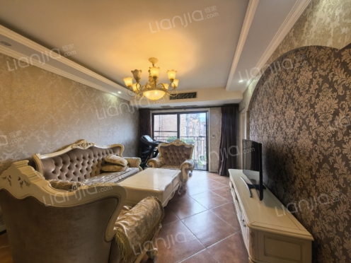 整租·龙湖U城二组团 3室2厅 东/西