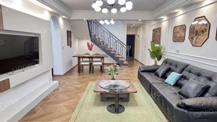 远林二街二手房实景图