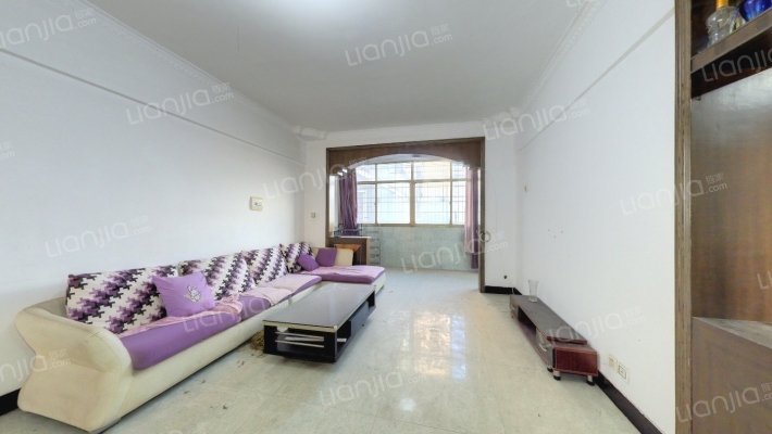 旭日南大道54号二手房实景图