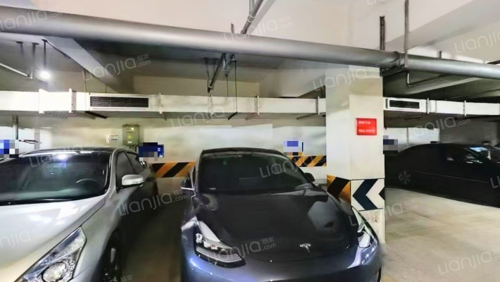 花样年华新街坊一期二手房实景图