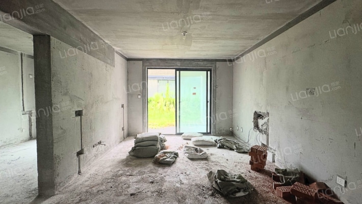 港利上城嘉苑二手房实景图