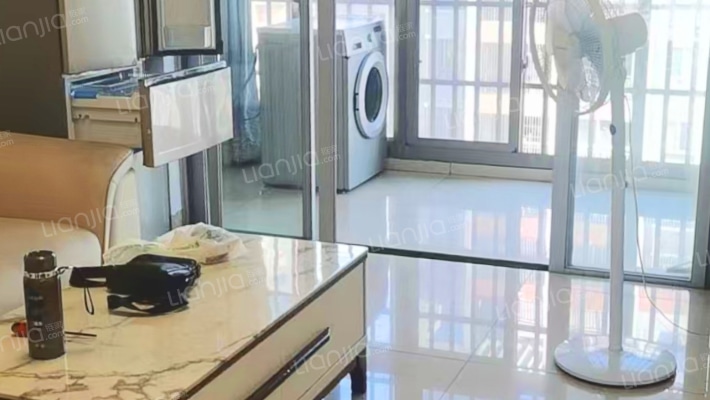 福秀小区二手房实景图