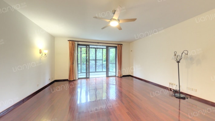 上海滩花园洋房二手房实景图