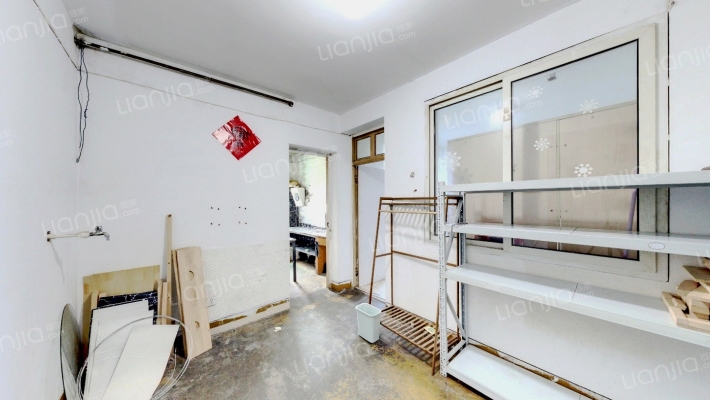 凤山路79号二手房实景图