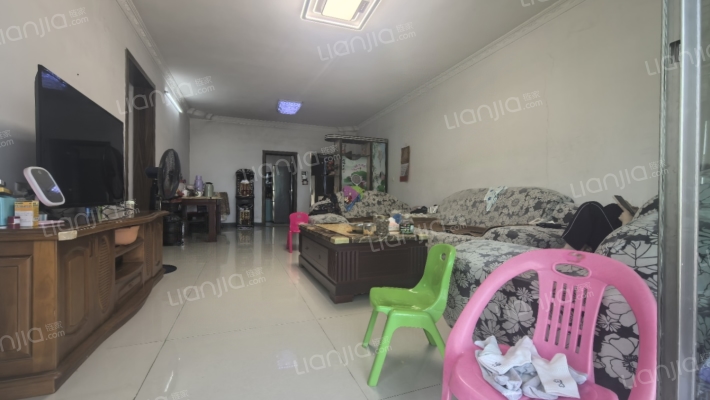 铜都花园二手房实景图