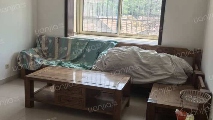 都市丽景二手房实景图