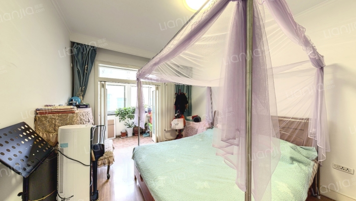 山西省文化厅宿舍二手房实景图