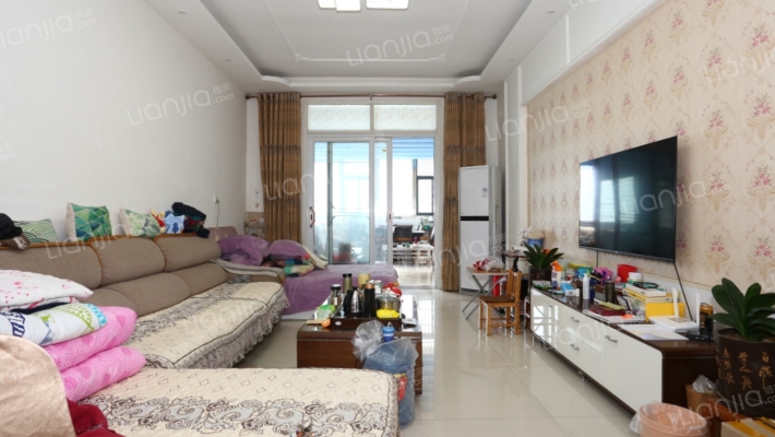 商水县气象局家属院二手房实景图