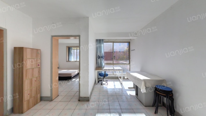 绿海家园二手房实景图