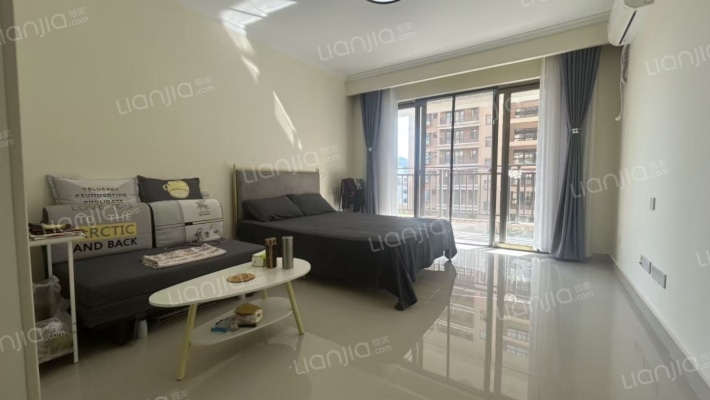 天赐南湾二手房实景图