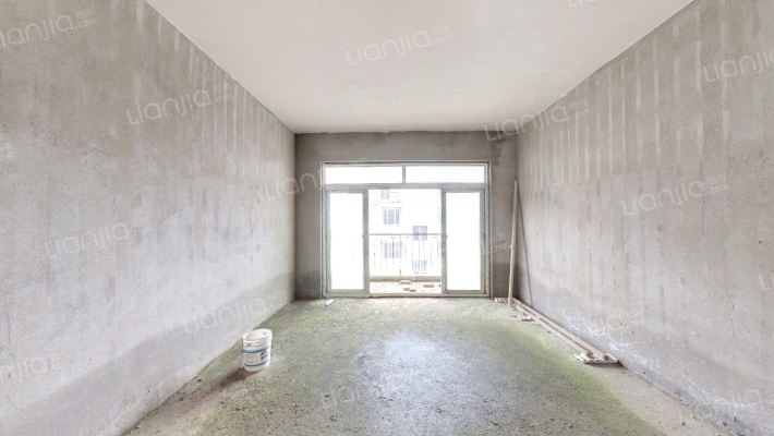 上海新城小区二手房实景图