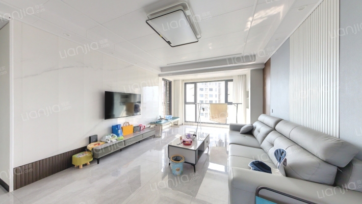 友邦玫瑰公馆二手房实景图