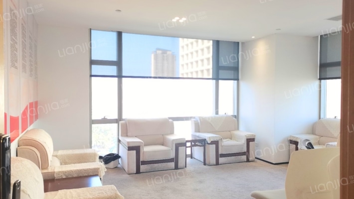 百方广场二手房实景图