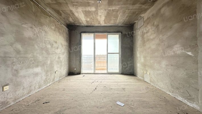 润泽佳苑二手房实景图