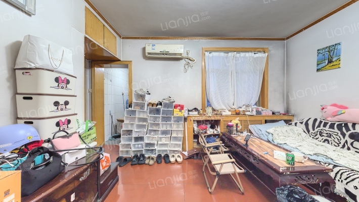 含光路三五一三厂家属院二手房实景图