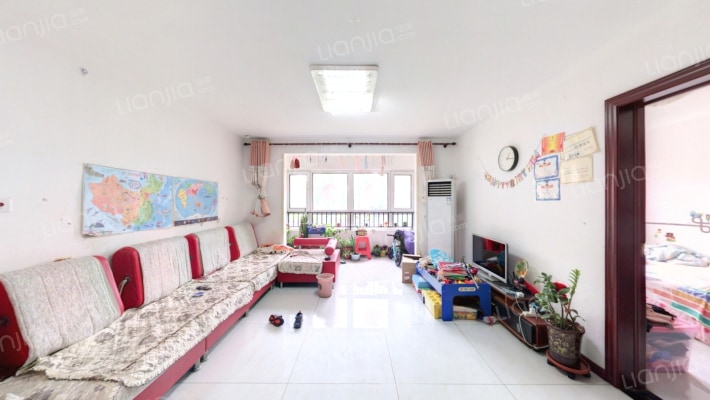 景瑞悦府二手房实景图