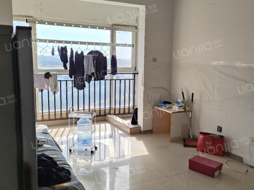 整租·玺萌橘子洲 1室1厅 南