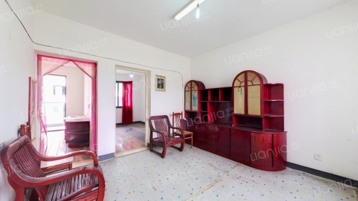 运河人家·蓬莱坊二手房实景图