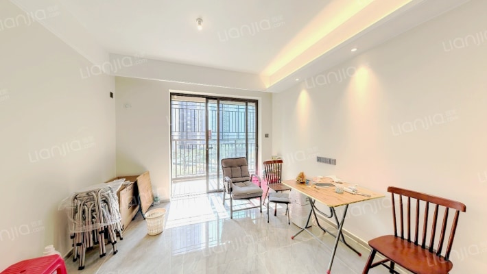 保利清能和府二手房实景图