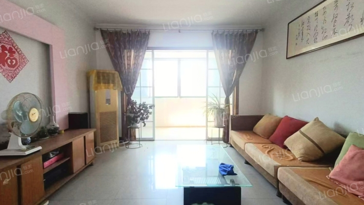 电机厂宿舍楼二手房实景图