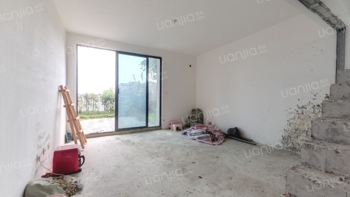 七一城市森林花园二手房实景图