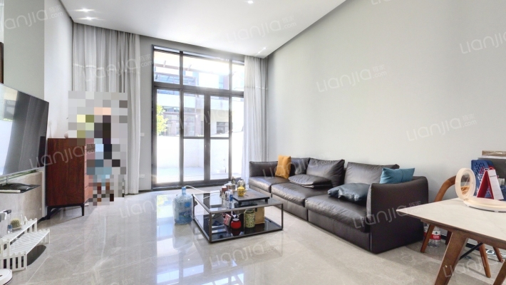 观棠二手房实景图