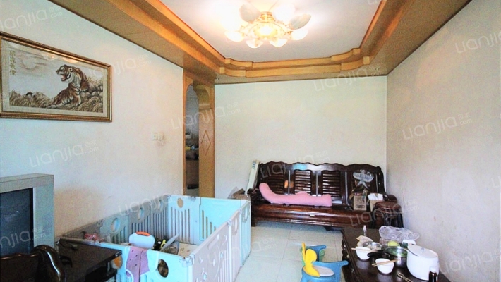 兰阁巷4号二手房实景图