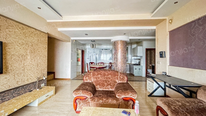 点金苑璧城大厦二手房实景图