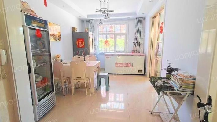 东兴天地源二手房实景图