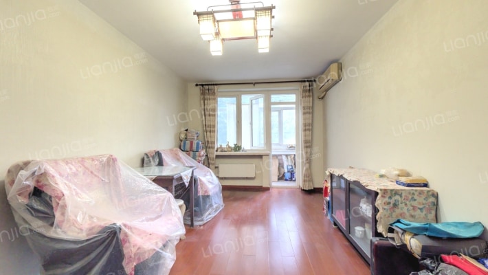 白家庄东里二手房实景图