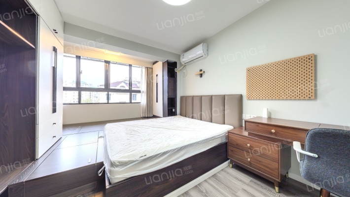 锦南浦三小区二手房实景图