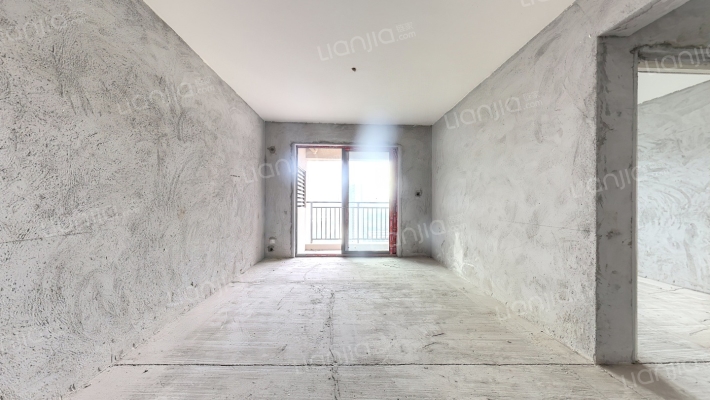 富力院士廷琅境二手房实景图