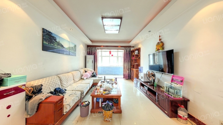 振新巷2号院二手房实景图