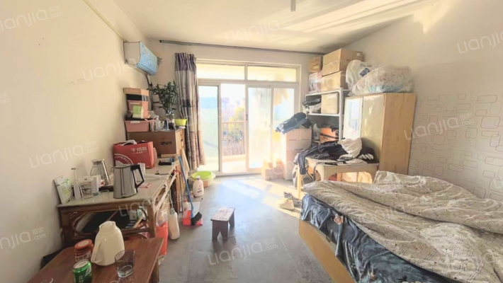 蓬曦园A5区二手房实景图