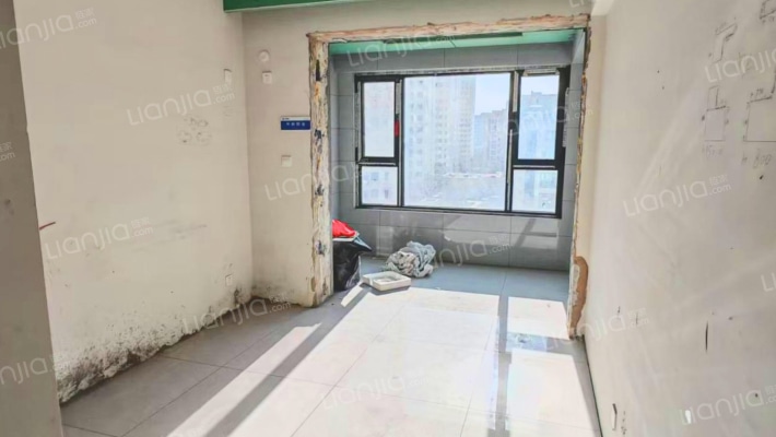 中冶未来城小区优质房源、南北通透大三居、好好好好好-卧室A