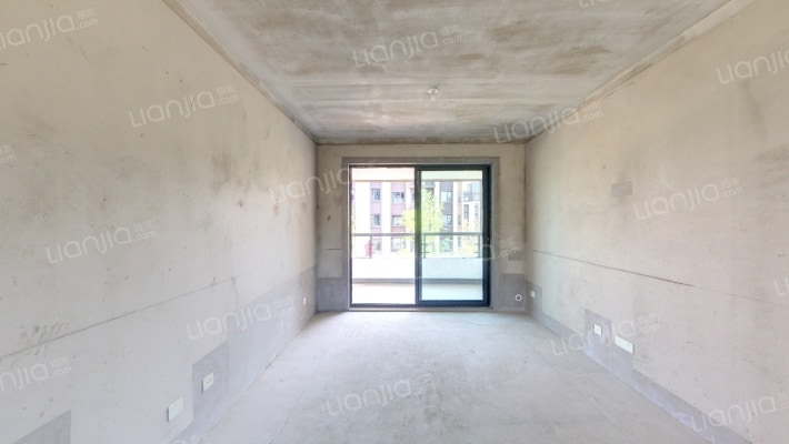 上麟府二手房实景图