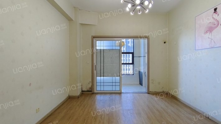 玫瑰园公寓楼二手房实景图