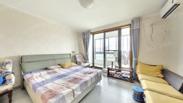 丽水豪庭二手房实景图