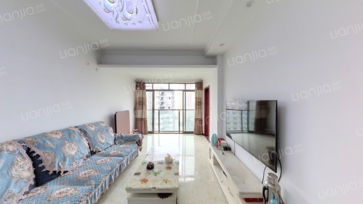 青橙267二手房实景图