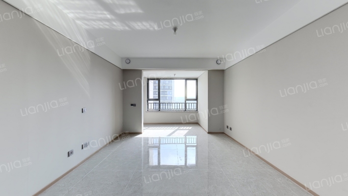 当代境MOMΛ二手房实景图