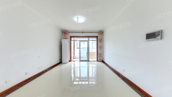 一山一墅二手房实景图