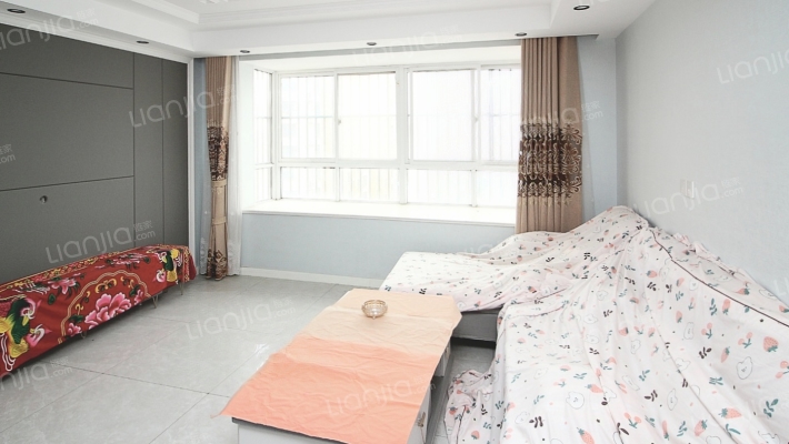 万香国际尚学苑二手房实景图