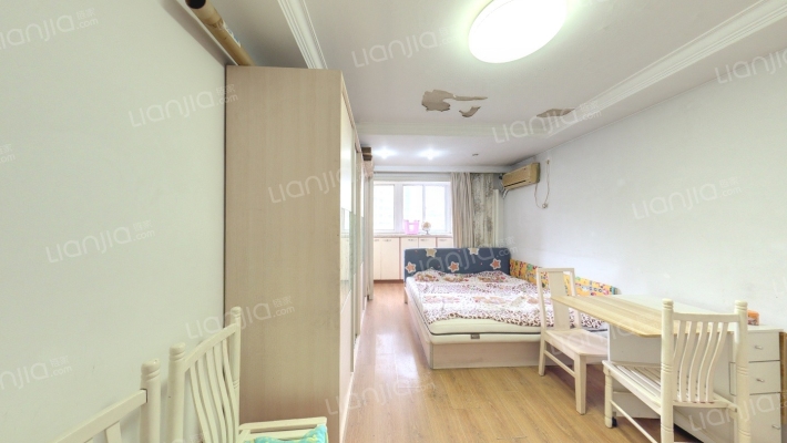 东直门南大街二手房实景图