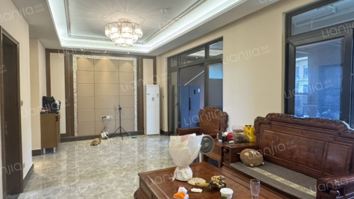 恒大悦龙府(迎宾大道)二手房实景图